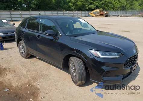 2025 Honda Hr-V Awd Ex-L z USA, uszkodzony, nr VIN 3CZRZ2H7XSM794591